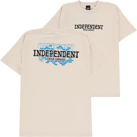 Independent Trucks: Indepeneteniary S/S T-Shirt