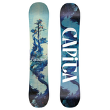 CAPiTA Snowboards: Paradise 2025