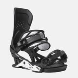 Jones Orion Bindings 2025  - Cloud White