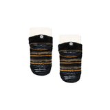 Stance Socks: Cozy Slipper Sock - Black