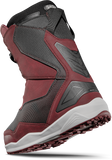 ThirtyTwo: TM-2 Double BOA Stevens - Oxblood