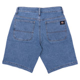 Dickies 11" Skateboarding Wingville Denim Short