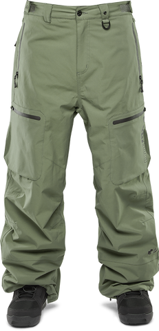 ThirtyTwo: TM Pant '25 - Military