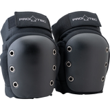 Pro-Tec: Adult Street 3-Pack - Black