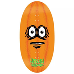 Heroin Skateboards: 14.25 Eggzilla 3 Deck