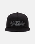 Thrasher x Antihero: Mag Banner Snapback