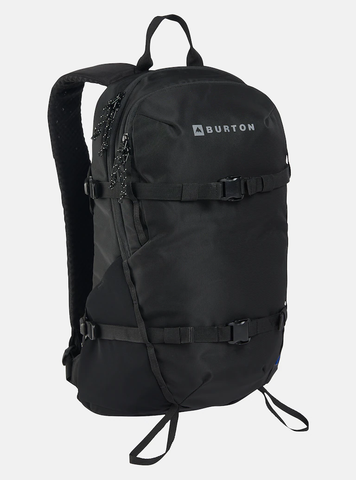 Burton Backpack: Day Hiker 2.0 22L 2025 - True Black