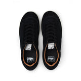 Last Resort AB: CM001 LO Suede - Black/White