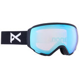 Anon Goggles: WM1 MFI 2025 - Black