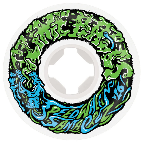 Slime Balls: 54mm Vomit Mini 2 97a