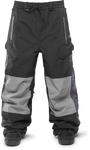 ThirtyTwo: Sweeper XLT Pant '25 - Black