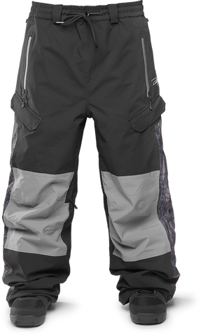 ThirtyTwo: Sweeper XLT Pant '25 - Black