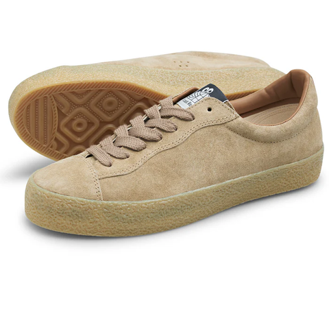 Last Resort AB: VM002 Suede - Raw/Gum