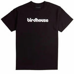 Birdhouse Skateboards: Toy Logo Tee - Black