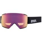 Anon Goggles: M5 MFI 2025 - Black