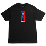 Birdhouse Skateboards: Inception Tee - Black