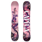 CAPiTA Snowboards: Paradise 2025