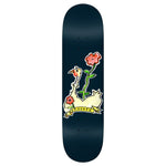 Krooked Skateboards: 8.62 Belle