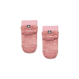 Stance Socks: Cozy Slipper Sock - Dusty Rose