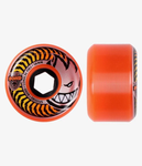 Spitfire 80HD Conical Full - Fade Orange