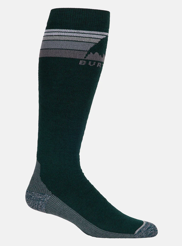 Burton: Burton Midweight Emblem Sock 2025