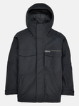 Burton: Covert 2.0 Jacket 2025 - True Black