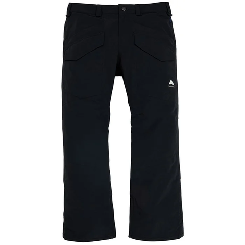 Burton: Covert Pant 2.0 Pant - True Black 2024