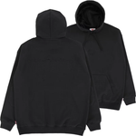 Volcom TT B Iguchi Pull Over - Black