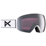 Anon Goggles: M4 (Toric) MFI 2025 - White