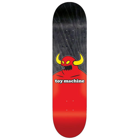 Toy Machine 8.75 Monster Assorted Deck