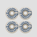 Spitfire 99DU Burner Wheels