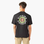 Dickies x Spitfire Graphic T-Shirt - Black