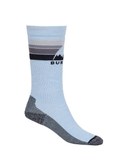 Burton: Kids Emblem Mid-Weight Socks 2025