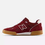 New Balance Numeric: Tom Knox 600 - Red/White