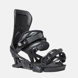 Jones Orion Bindings 2025  - Eclipse Black