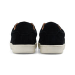 Last Resort AB: CM001 LO Suede - Black/White