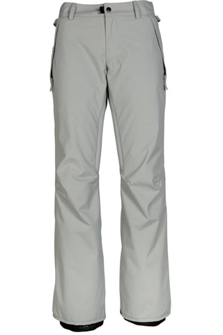 686 WMNS: Standard Pant 2025 - Light Grey