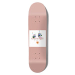 Chocolate Skateboards: 8.5 Anderson Dream Rodeo Deck