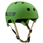 Pro-Tec: Old School Certified Helmet - Matte Seaweed