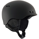 Anon Helmets: Rodan MIPS - Black 2025