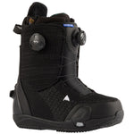 Burton: Women's Ritual STEP ON Boots 2025 - Black