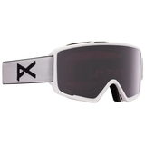 Anon Goggles: M3 MFI 2025 - White