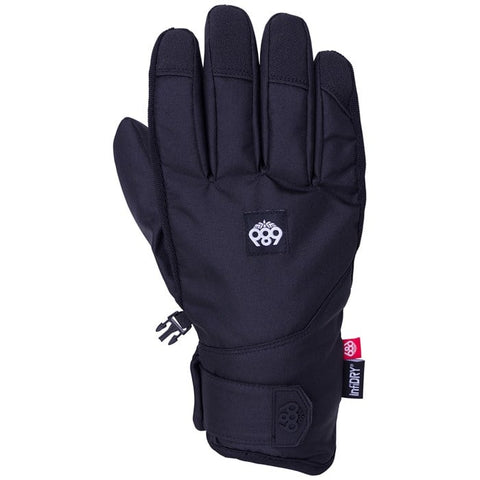 686: Primer Glove 2025 - Black