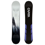 CAPiTA Snowboards: Mega Mercury 2025