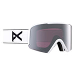 Anon Goggles: Nesa 2025 - White