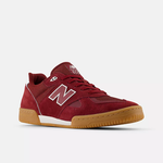 New Balance Numeric: Tom Knox 600 - Red/White