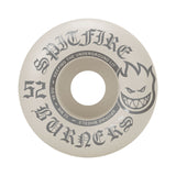 Spitfire 99DU Burner Wheels