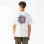 Dickies x Spitfire Graphic T-Shirt - White