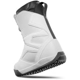 ThirtyTwo: STW Double BOA '25 - White Black