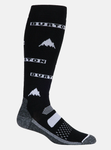 Burton: Performance Midweight Socks 2025